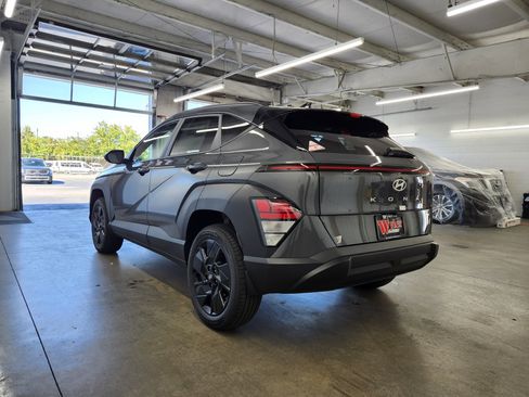 New 2026 Hyundai Kona SEL Sport image 21