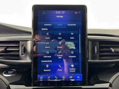 Used 2022 Ford Explorer ST w/ Equipment Group 401A AWD/4WD image 21