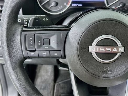 Used 2023 Nissan Rogue SV AWD/4WD image 28
