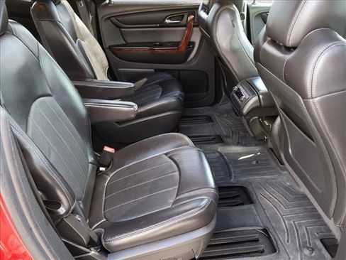 Used 2014 Chevrolet Traverse LTZ AWD/4WD image 30