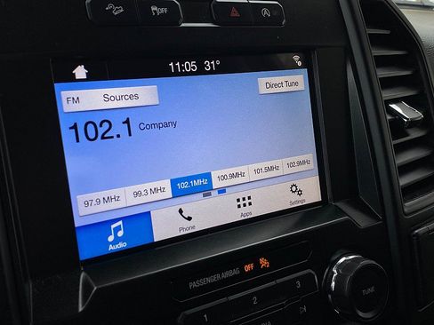 Certified 2019 Ford F150 XL w/ Equipment Group 101A Mid image 45