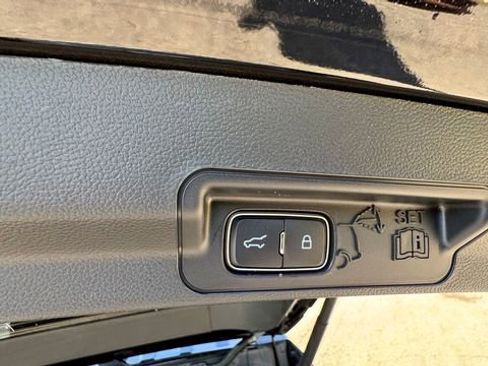 New 2026 Ford Explorer Tremor AWD/4WD image 17
