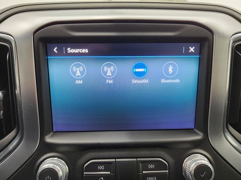 Used 2023 GMC Sierra 2500 SLE w/ SLE Convenience Package image 46