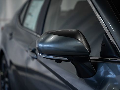 New 2026 Toyota Camry XLE image 14