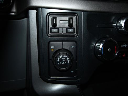 New 2026 Ford F150 XLT image 13