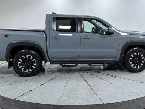 Used 2023 Nissan Frontier Pro-X w/ Pro Convenience Package image 6