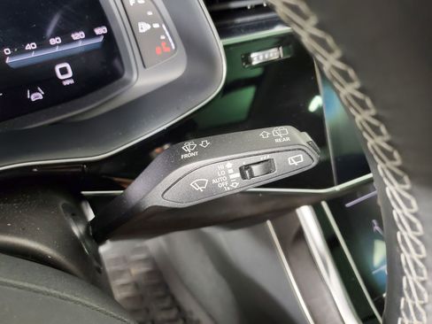 Certified 2023 Audi Q8 Premium w/ Convenience Package image 36