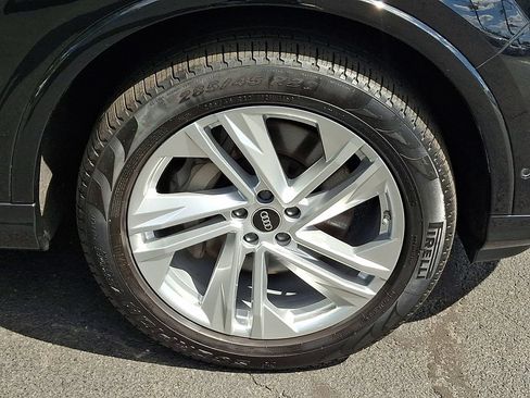 Certified 2023 Audi Q7 2.0T Premium Plus w/ Premium Plus Package AWD/4WD image 16