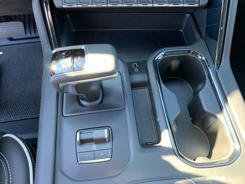 New 2026 GMC Sierra 1500 AT4X image 27