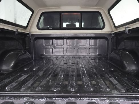 Used 2024 RAM 2500 Tradesman w/ Chrome Appearance Group AWD/4WD image 30