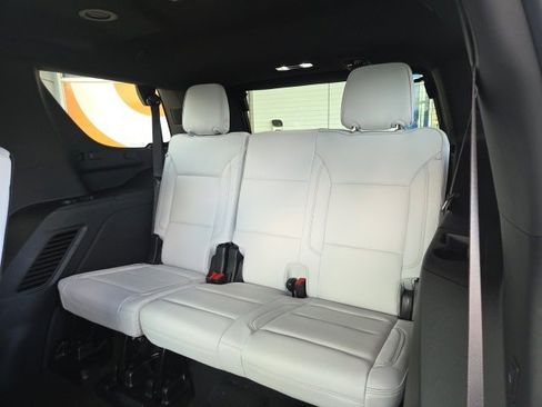 New 2025 Chevrolet Tahoe Premier image 19