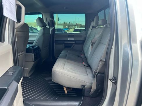 Used 2020 Ford F150 XLT w/ Equipment Group 302A Luxury image 14