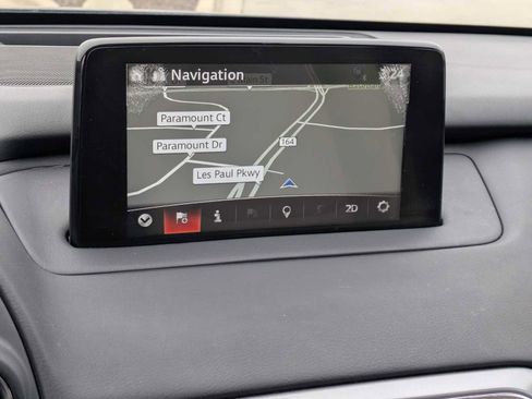 Used 2019 MAZDA CX-9 Grand Touring image 29