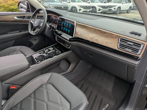 New 2026 Volkswagen Atlas SE AWD/4WD image 38