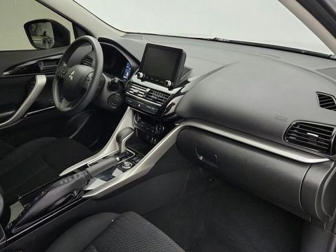 Used 2025 Mitsubishi Eclipse Cross LE AWD/4WD image 24