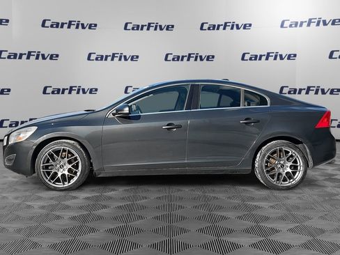 Used 2013 Volvo S60 T5 image 2