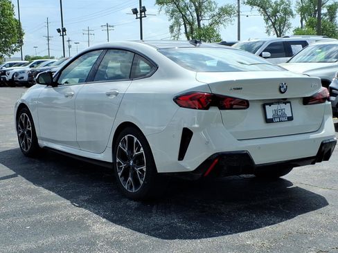 Used 2025 BMW 228i xDrive image 6