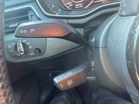 Used 2018 Audi A4 2.0T Premium w/ 18" Wheel Package AWD/4WD image 16