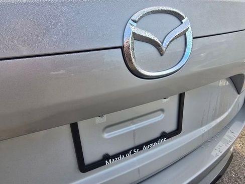 New 2025 MAZDA CX-5 AWD 2.5 S w/ Select Package image 10