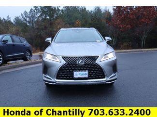 Used 2020 Lexus RX 350L Premium video 2