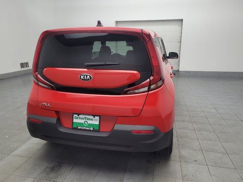 Used 2020 Kia Soul LX image 7