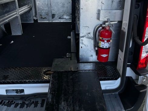 Used 2020 Ford Transit 150 Low Roof w/ Load Area Protection Package image 18