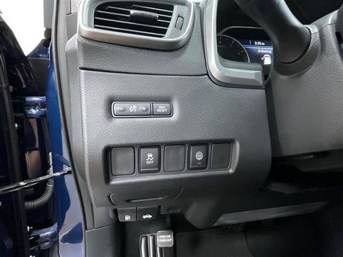 Used 2022 Nissan Murano SV w/ Cargo Package FWD image 21
