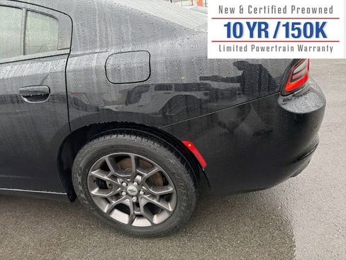 Used 2018 Dodge Charger GT image 9