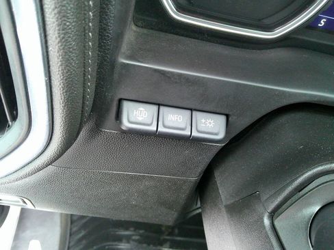 Used 2023 Chevrolet Silverado 3500 LTZ w/ LTZ Convenience Package image 23