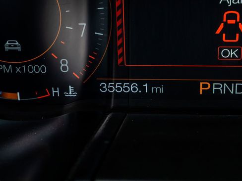 Used 2023 Ford Mustang Mach 1 w/ Equipment Group 700A image 16