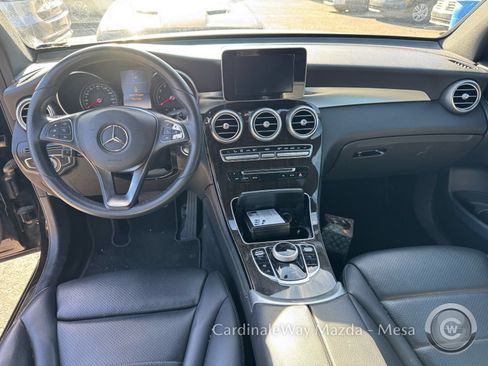 Used 2018 Mercedes-Benz GLC 300 image 11