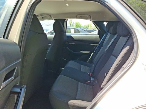 Used 2023 MAZDA CX-30 AWD 2.5 S image 10