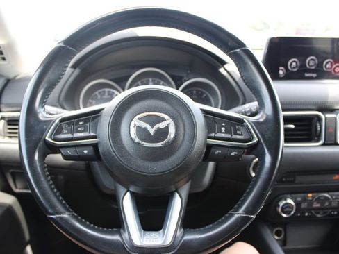Used 2018 MAZDA CX-5 Touring FWD image 33