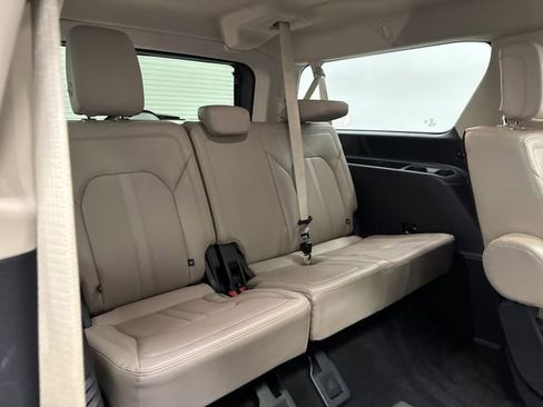 Used 2022 Ford Expedition Max Limited image 37