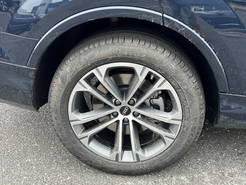 New 2026 Audi Q7 2.0T Premium image 6