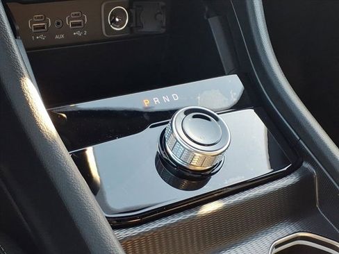 New 2025 Jeep Grand Cherokee 4WD image 10