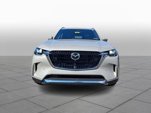 Certified 2024 MAZDA CX-90 Plug-In Hybrid w/ Premium Plus AWD/4WD image 2