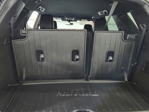 Certified 2023 Nissan Pathfinder Rock Creek image 13