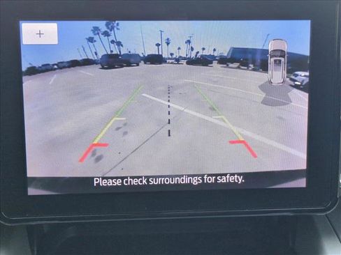 Used 2023 Ford Explorer XLT w/ Equipment Group 202A image 13