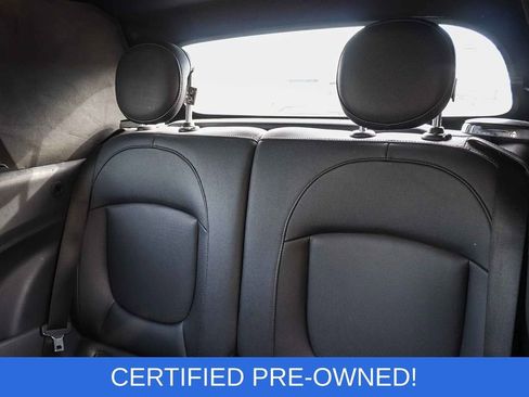 Used 2023 MINI Cooper S image 27