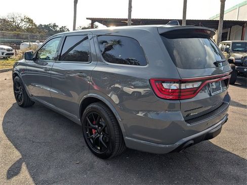 New 2026 Dodge Durango SRT Hellcat image 6