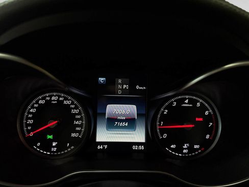 Used 2017 Mercedes-Benz C 300 4MATIC Coupe image 14