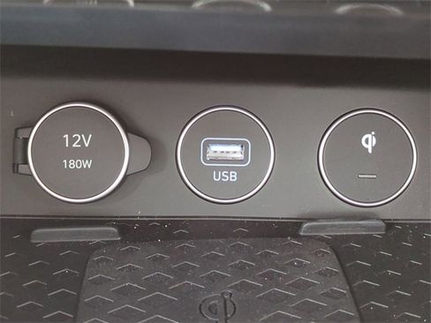 Certified 2025 Genesis G70 3.3T Advanced w/ Sport Prestige Package image 21