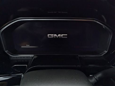 New 2026 GMC Sierra 1500 SLE w/ X31 Off-Road Package image 2