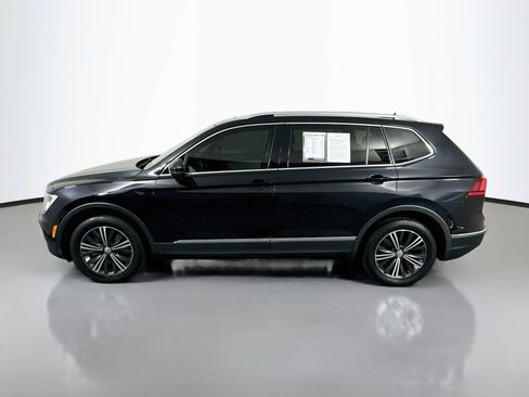 Used 2019 Volkswagen Tiguan SEL FWD image 4