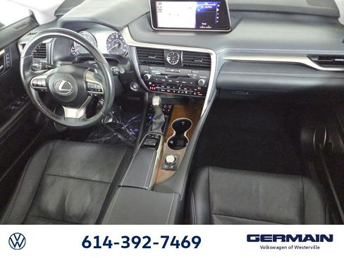 Used 2017 Lexus RX 350 AWD w/ Premium Package image 28