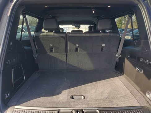 New 2026 Jeep Grand Wagoneer L Limited AWD/4WD image 9