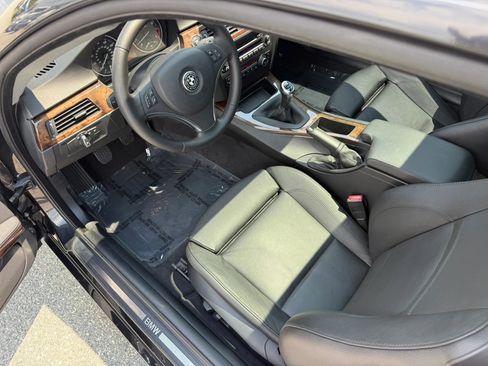Used 2011 BMW 335i Coupe RWD image 7