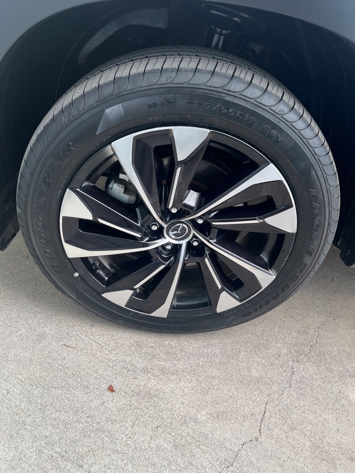 Certified 2025 MAZDA CX-50 2.5 Hybrid w/ Premium Plus Pkg AWD/4WD image 29
