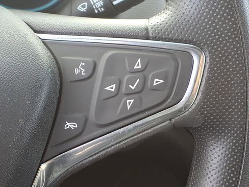 Certified 2021 Chevrolet Equinox LS w/ LS Convenience Package image 19